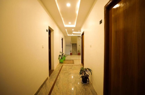 Devanahalli Hotel | AMV Airport Residency