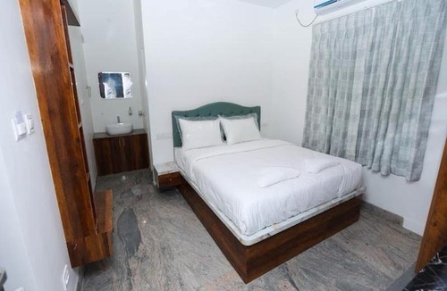 Devanahalli Hotel | AMV Airport Residency