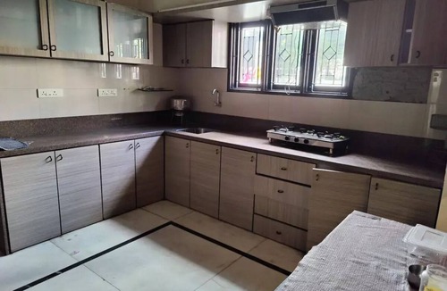 Daulatabad House | An upscale house in Aurangabad