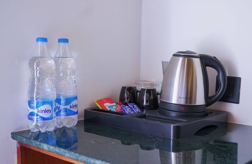 Tiruvannamalai Cottage | Anaasa Resorts