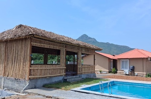 Tiruvannamalai Cottage | Anaasa Resorts