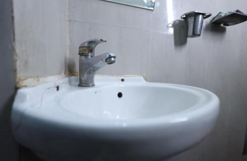 Varanasi Hotel | ANAND LOK VARANASI