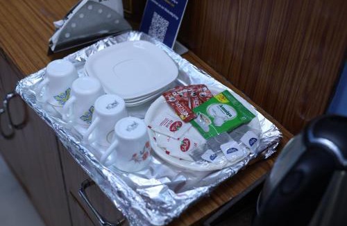 Varanasi Hotel | ANAND LOK VARANASI