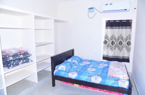 Tirupati Villa | ANAND NIVAS