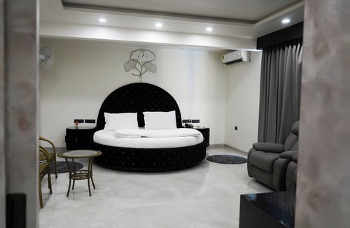 Mahiravani Resort | Anand Resort - A luxury Resort Nashik