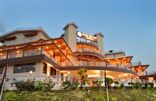Manali Hotel | Anand Vardhan Resorts - A Spiritual & Wellness Retreat, Manali