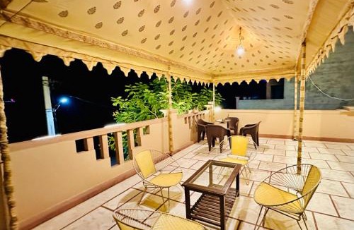 Uchiyarda House | ANAND VILLA HOLIDAY HOME, 5BHK Villa