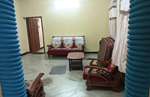 Rameshwaram Villa | Ananda villa Rameswaram