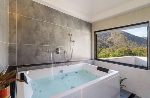 Bedla Resort | Anandam - A Luxury resort in Udaipur