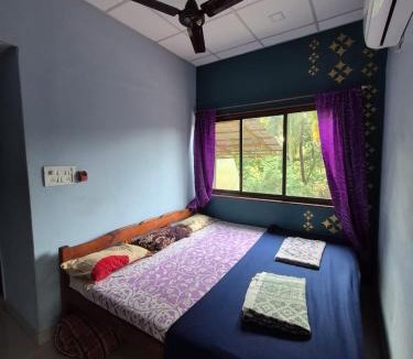 Devbag House | anandi holidays homestay