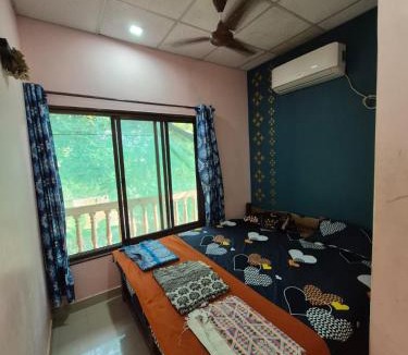 Devbag House | anandi holidays homestay