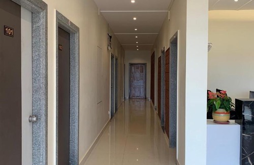Anjanvel Hotel | Anandi Hotel Guhagar