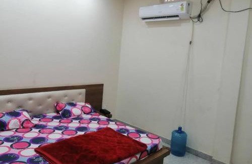 Govardhan House | Anant Royal