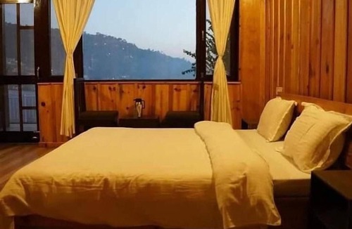 Bhimtal Resort | Anant Vilas Resort