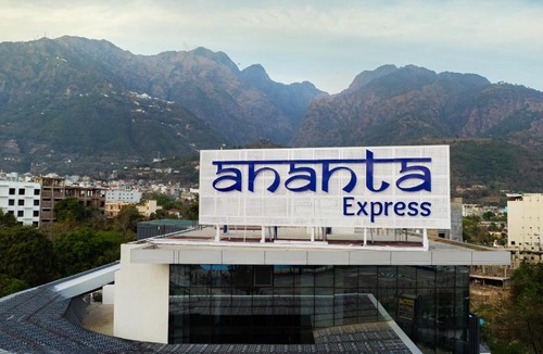 Katra Hotel | Ananta Express, Katra