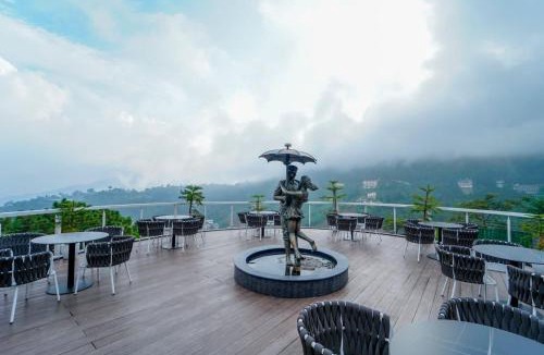 Kumarhatti Resort | Anantam Resort & Spa