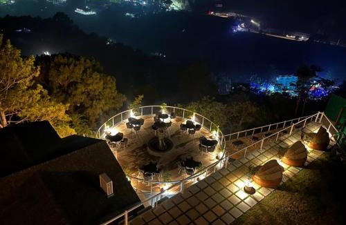 Kumarhatti Resort | Anantam Resort & Spa