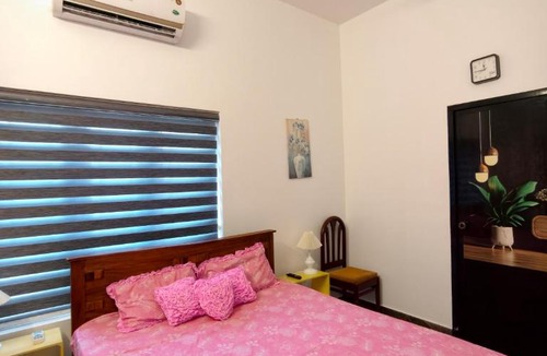 Kannur Bed & Breakfast | Anantham Family Homestay