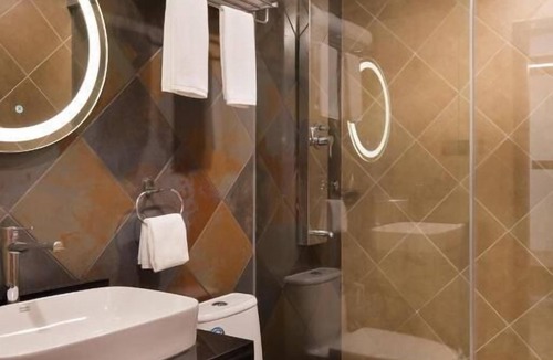Vijayanagar Hotel | Anasvara Hotels