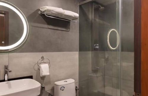 Vijayanagar Hotel | Anasvara Hotels