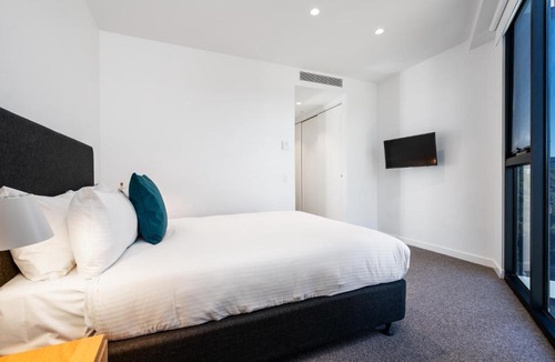 Hampton Apartment | Anchorage Apartments Hampton