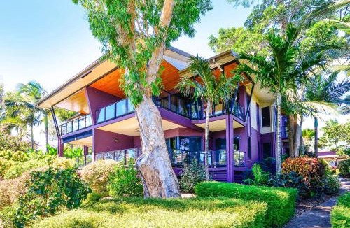 Hamilton Island Apartment | Anchorage