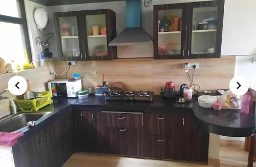 Shyamkhet House | Anchorage Cottage