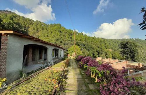 Shyamkhet House | Anchorage Cottage