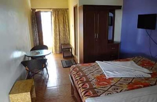 Saunta Vaddo Hotel | Ancora Beach Resort
