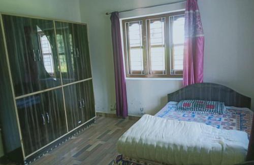 Bageshwar House | Andhra Glacier Homestay Gogina by StayApart