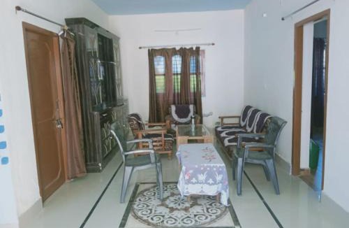 Bageshwar House | Andhra Glacier Homestay Gogina by StayApart