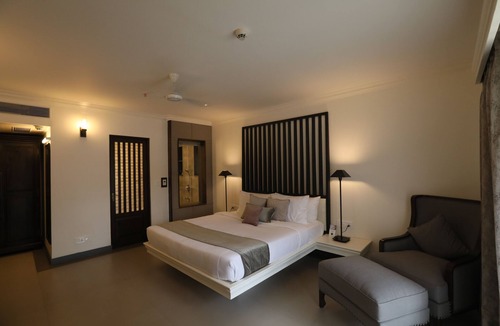 Calangute Hotel | Andores Resort And Spa