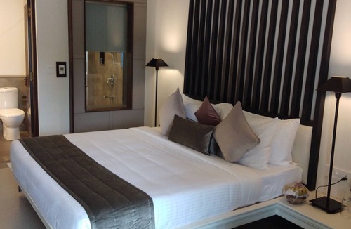 Calangute Hotel | Andores Resort And Spa