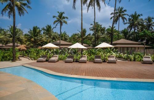 Morjim Resort | Anemos Boutique Living and Spa