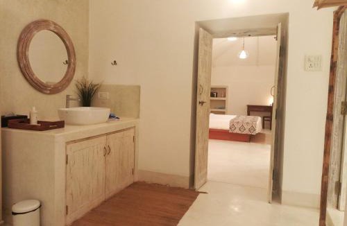 Morjim Resort | Anemos Boutique Living and Spa