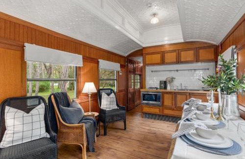 Alpine House | Angas Carriage, Alpine, Southern Highlands