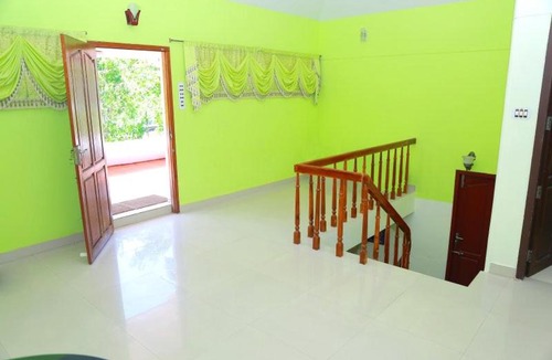 Kovalam Apartment | ANGEL HOUSE HOME STAY