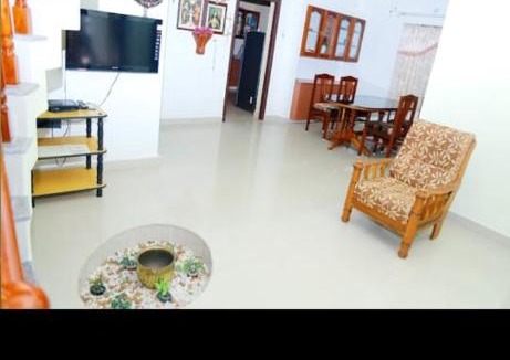 Kovalam Apartment | ANGEL HOUSE HOME STAY