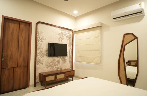 Dhand Resort | Angelo's farm