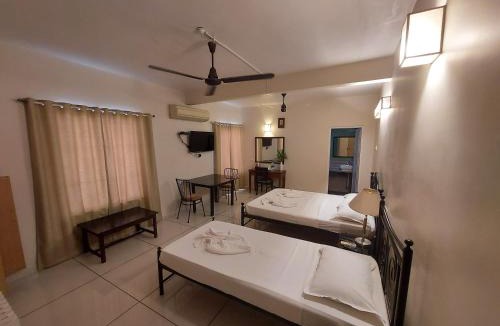 Pilerne Resort | Angels Resort