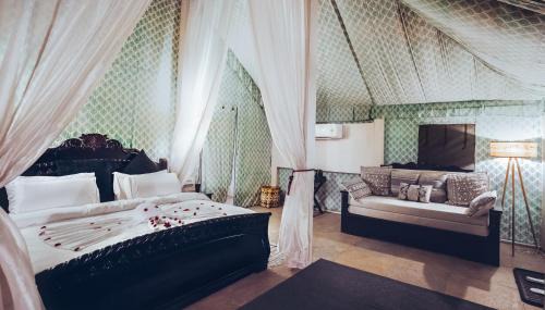 Siddipet Other | Angirasa Luxury Camping