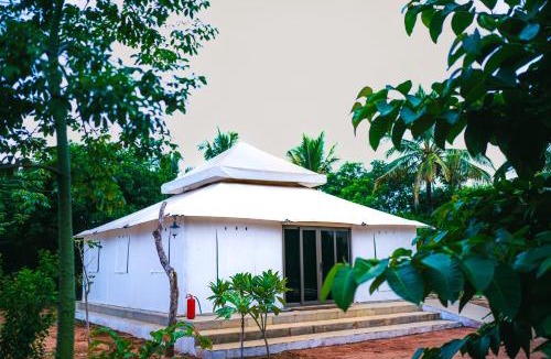 Siddipet Other | Angirasa Luxury Camping