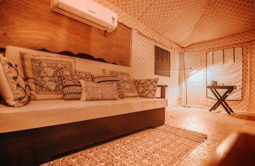 Siddipet Other | Angirasa Luxury Camping