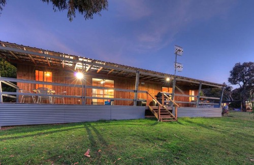 Anglers Reach Hotel | Anglers Reach Lakeside Village