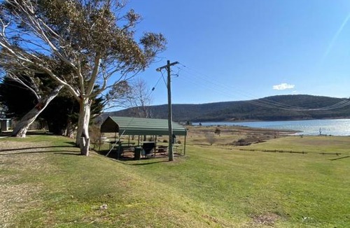 Anglers Reach Hotel | Anglers Reach Lakeside Village