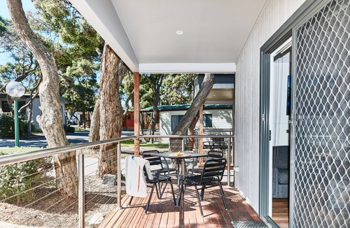 Anglesea House | Anglesea Family Caravan Park