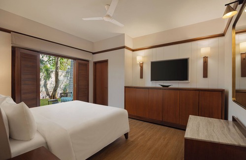 Rajanukunte Resort | Angsana Oasis Spa & Resort