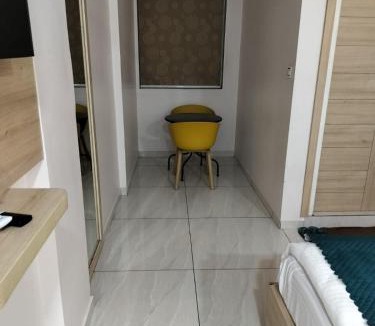 Gachibowli Hotel | Anika suites
