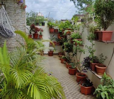 Chimur House | Anjana Home Stay