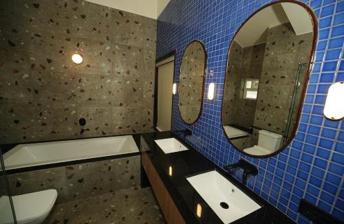Anjuna Resort | Anjuna Beach Resort